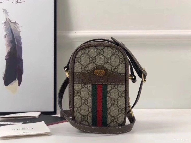 First bag ru GG Ophidia Gucci 0822